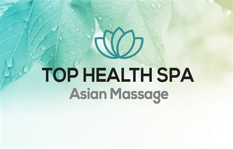 Massage Spa Local Search OMGPAGE COM Top Health Spa