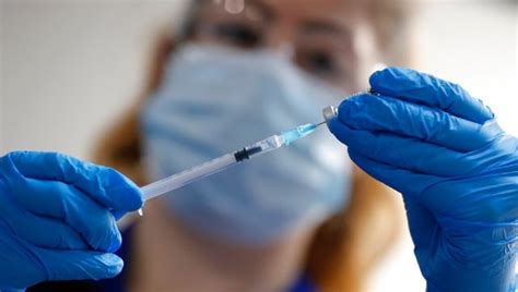 Even so, more vaccines may be needed, as some will inevitably spoil during transport or handling. Pfizer, Moderna, Johnson and Johnson vaccines efficient in ...