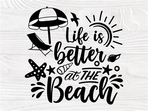 Summer Quotes Svg File For Free 0 Hot Sex Picture