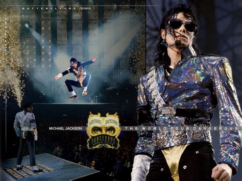 Madooconcert And Live Michael Jackson Dangerous Tour Live In Bucharest