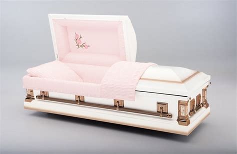 Primrose 18 Guage Batesville Casket