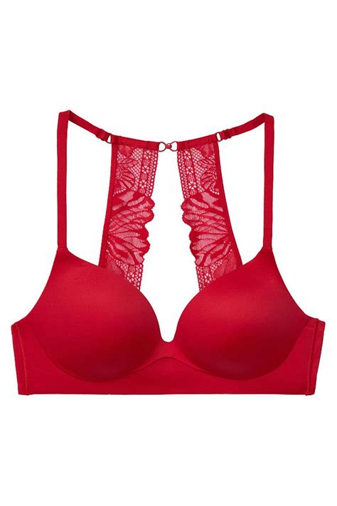 buy victoria s secret wireless push up bra from the next uk online shop