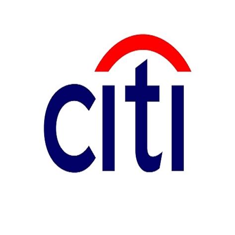 Citibank Logos