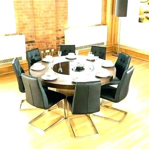 Best 20 Of Round 6 Person Dining Tables
