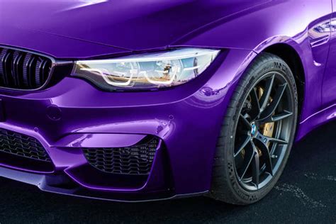 Dark Midnight Purple Car Paint Regamasters On Tumblr Discuss And
