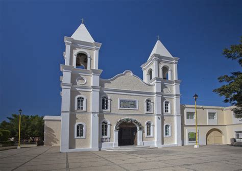 The 5 Best San Jose Del Cabo Church Parroquia San José Tours