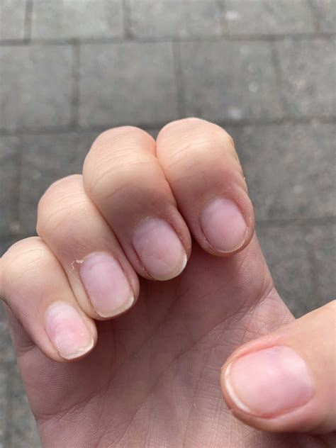 Meine nagelroutine mit shellac bis zu 3 wochen halt. Was du über eine Shellac-Maniküre wissen musst - Morgen ...