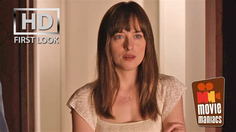 Enter The Playroom Fifty Shades Of Grey First Look Clip 2015 Jamie Dornan Youtube