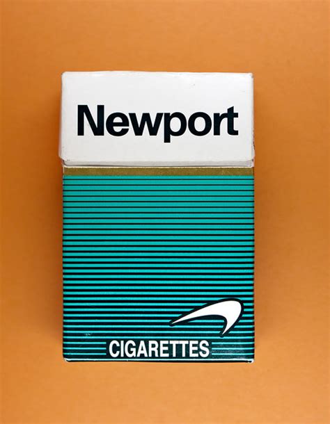 Although they can be expensive, and after a while it can add up. Newport cigarettes | Flickr - Photo Sharing!
