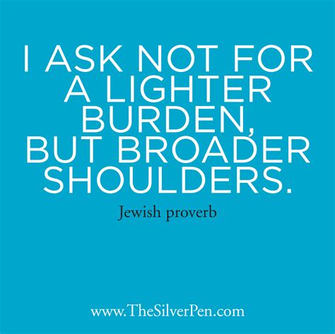 Jewish Inspirational Quotes Quotesgram