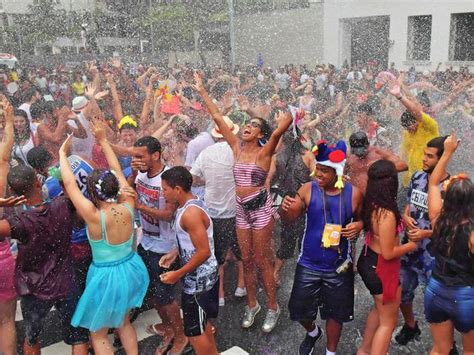 Carnival Rio De Janeiro Australians Guide To Worlds Biggest Party