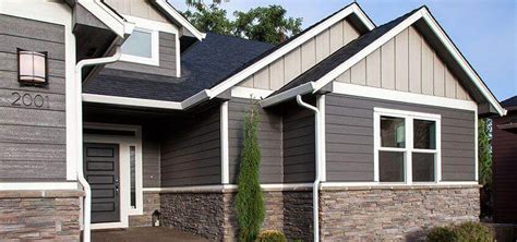 Engineered Wood Siding Guide Installation Cost Benefits
