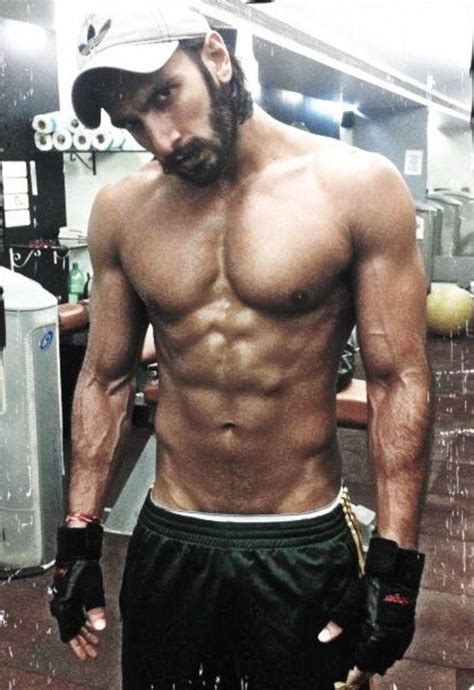 Shirtless Photos Bollywood Stars Gives You Celebrity S Fitness Goals Starbiz Com