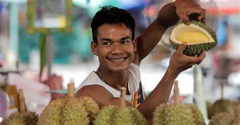 Why Is Thailand Known As The Land Of Smiles