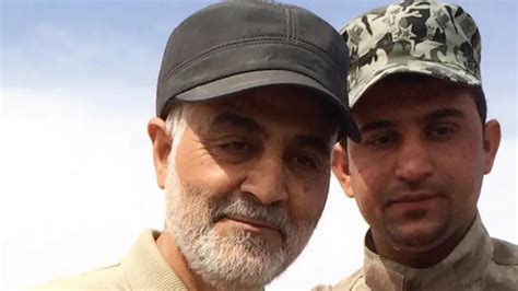 Iranian General Qassem Soleimani Killed In Us Airstrike How World Leaders Reacted India Today