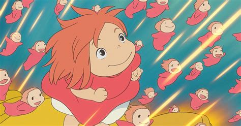 Studio Ghibli Releases 400 Still Images From 8 Of Its Iconic Movies