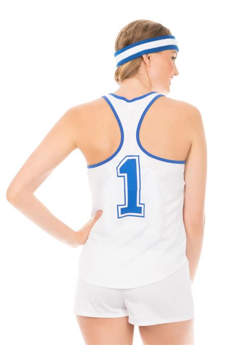 Space Jam Tune Squad Tank And Shorts Set For Women