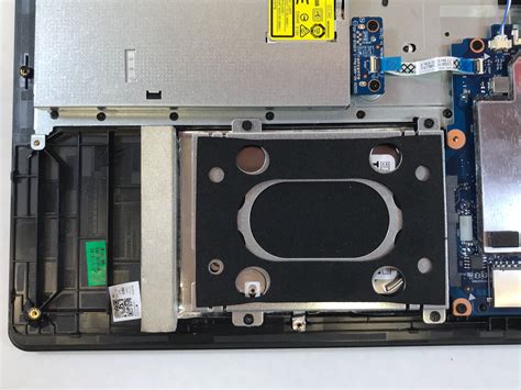 Lenovo Ideapad 110 15ibr Hard Drive Replacement Ifixit Repair Guide