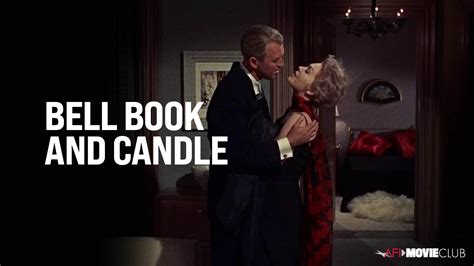 Bell Book And Candle 1958 Afi Movie Club American Film Institute