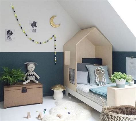 house bed frame monmum