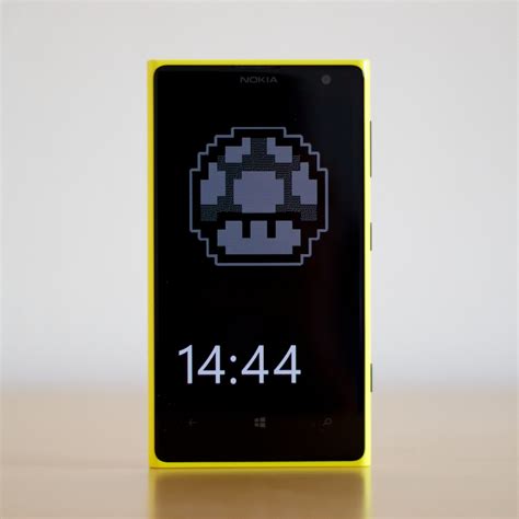 Nokia Lumia 1020 Windows Phone Mit 41mp Kamera Im Test