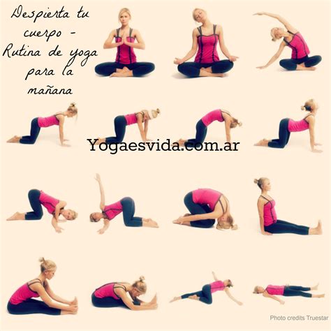 Ejercicios Basicos De Yoga Para Hacer En Casa