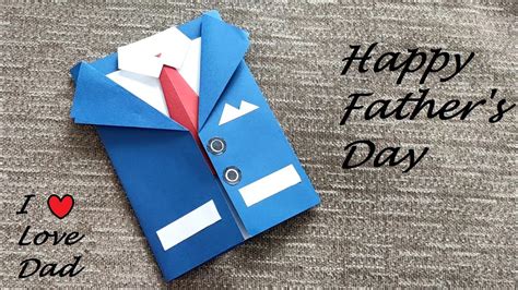 Diy Father S Day Greeting Card Ideas Handmade Father S Day Shirt 162816 Hot Sex Picture