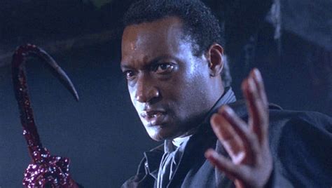 Candyman How Bernard Rose And Clive Barker Created The Horror Classic