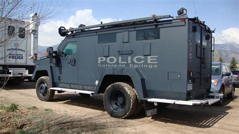 Find the perfect northglenn colorado stock photos and editorial news pictures from getty images. CSPD BearCat | Colorado Springs Police Department Lenco ...