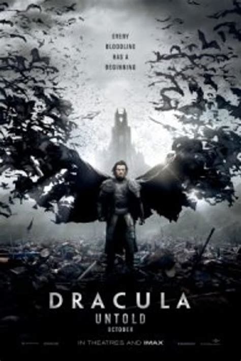 Dracula Başlangıç Dracula Untold 2014 Film Izle