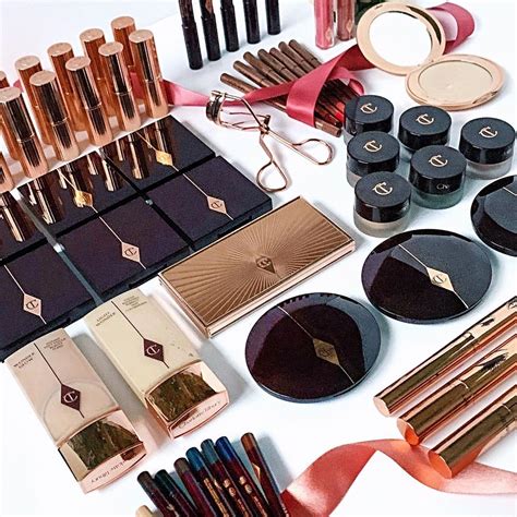 Skincare And Beauty On Instagram 🌟 Charlotte Tilbury 🌟 One Of My