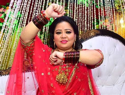 Bharti Singh On Chat Show Juzabaat My Mother Had Wanted To Abort Me