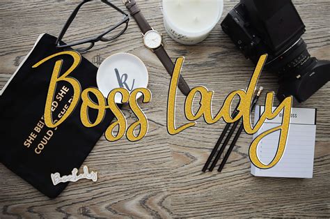 Boss Lady Background Stock Photos ~ Creative Market