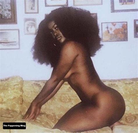 Tanerelle Nude Collection Photos Video The Sex Scene