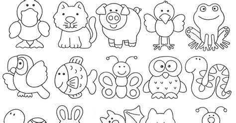 Imagen De Animales Oviparos Para Colorear - stoneevent.blogspot.com