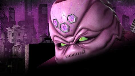 Teenage Mutant Ninja Turtles The Kraang Conspiracy Review Ign