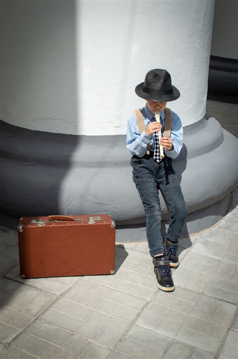 Young Musicians Free Stock Photo - Public Domain Pictures