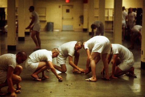 17 Photographs Captured Daily Life At Us Marine Corps Boot Camp Parris Island During Vietnam