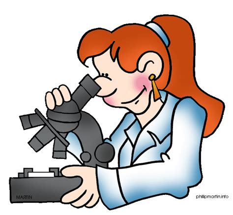 Cartoon scientist clip art stock vector illustration of. Science clipart clipartion com 4 - Clipartix