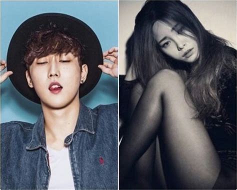 11 pareja de celebridades coreanas que terminaron en el 2015 k pop amino