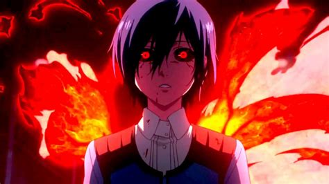 Live Anime Wallpaper Tokyo Ghoul Wanderers Ver Piano Cover Touka Ghoul Hd 1080p Youtube