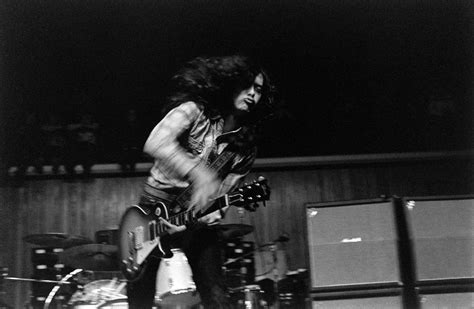 Led Zeppelins Whole Lotta Love Has Been Voted The Greatest Guitar Riff Of All Time Louder