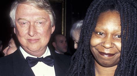 Whoopi Goldberg Breaks Down On The View Over Death Of Mentor Mike