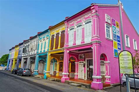 11 Best Things to do in Penang: including Day Trips - TravelKiwis