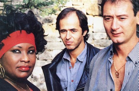 Professeure de mathématiques, elle est la femme. Jean-Jacques Goldman : l'homme qui voulait rester dans l ...