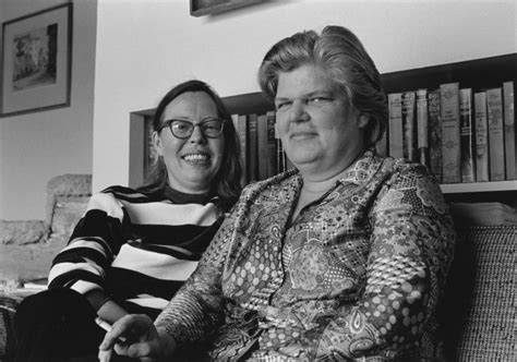 Pioneering Lesbian Activist Phyllis Lyon Dies At 95