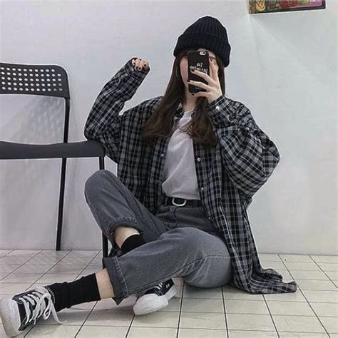 51 Casual Skater Girl Outfit Fashion Inspo Outfits Skater Girl