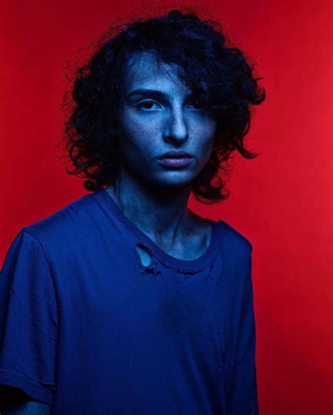 2021's sag award nominations were somewhat of a surprise on both the awarding and the snubbing front. Finn Wolfhard: Age, Wiki, Photos, and Biography | FilmiFeed