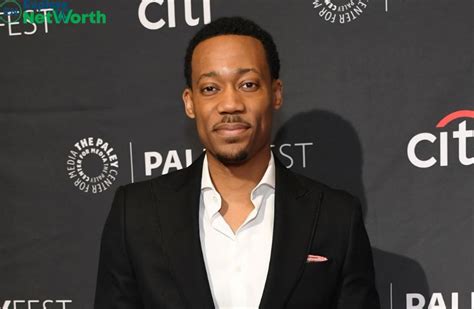 Tyler James Williams Net Worth 2024 How Much Is American Actor And