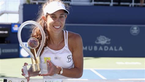 News from the associated press, the definitive source for independent journalism from every corner of the globe. Mihaela Buzarnescu secures maiden WTA title in style in ...